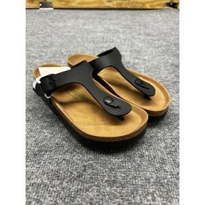 Birkenstock Gizeh Pap Flex Platform Size 36 US W5